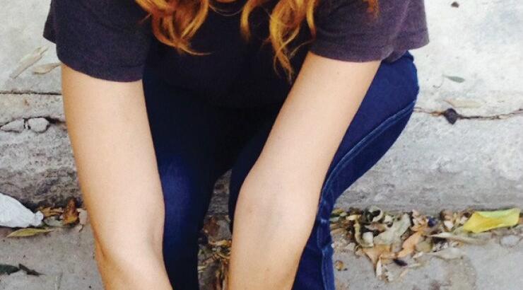 Ελληνίδα ηθοποιός δήλωσε: “Θα προτιμούσα να υιοθετήσω από το να κάνω δικά μου παιδιά”