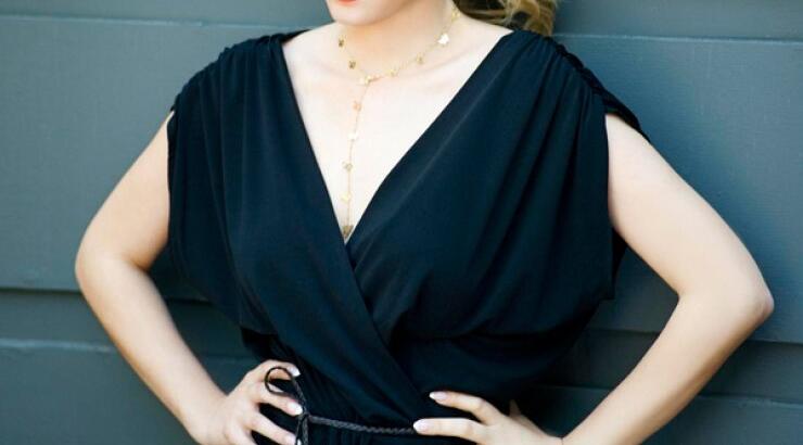 Μαρία Έλενα Κυριάκου: Τι κοινό έχει με παίκτη που πέρασε στο "The Voice 2";