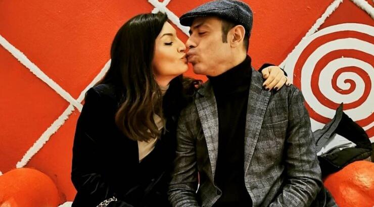 Μαρία Ιωάννου: Πως ανακοίνωσε στον σύζυγό της την εγκυμοσύνη της; [βίντεο]