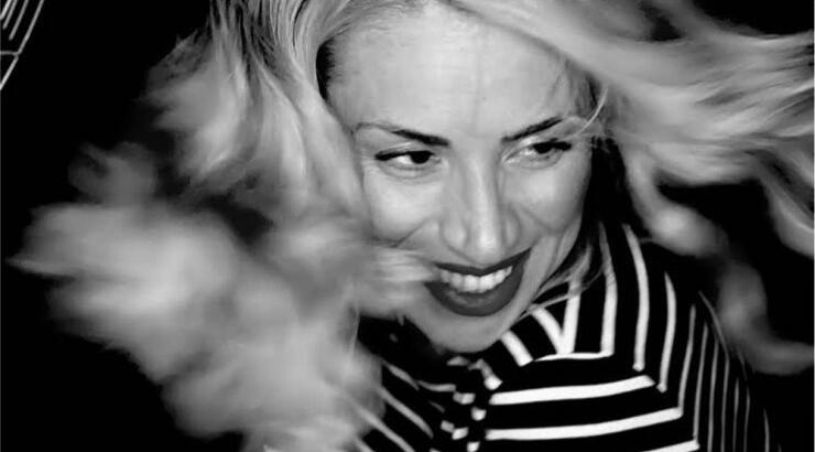 Μαρία Ηλιάκη: Έτσι είναι το σώμα της μετά τη γέννα [εικόνα]