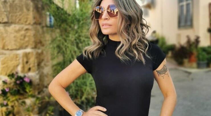 Μαρία Ιωάννου: Φεύγει για Los Angeles! Η αποκάλυψη που έκανε on air [βίντεο]