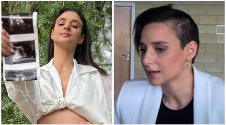 Μαρία Αριστοτέλους: Περιγράφει τη στιγμή που έμαθε ότι έχει καρκίνο [βίντεο]