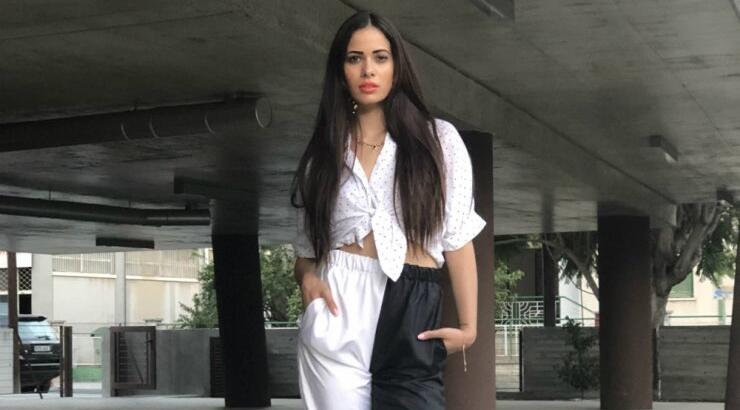 Η βραδινή μου έξοδος στη Λεμεσό!