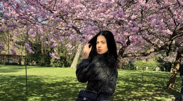 Πήγα σε ένα μέρος μαγικό! [εικόνες]