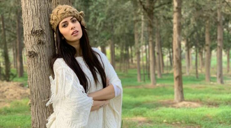 Στο backstage των γυρισμάτων με τον Νικόλα Ιωαννίδη! [εικόνες]