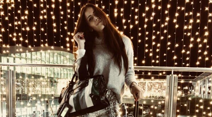 Οι καλοκαιρινές διακοπές που θα κάνω μέσα στα Χριστούγεννα! [εικόνες]