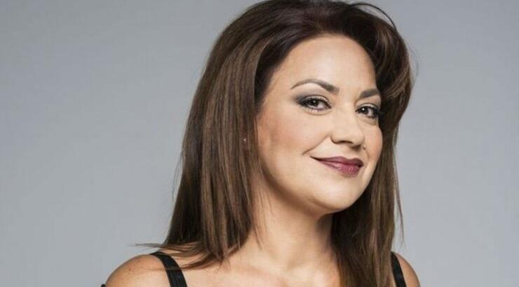 Μαρία Φιλίππου: Δημοσιεύσε φωτογραφία με μπικίνι