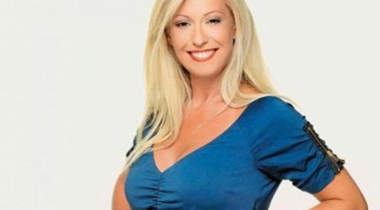 Μαρία Μπακοδήμου: «Ο Φώτης πρέπει να μάθει να ζει με αυτόν τον πόνο» 