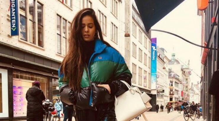 Αυτό που μου λείπει περισσότερο όταν είμαι στην Κοπεγχάγη!