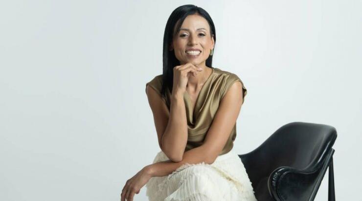 Μαρία Γονατά: Μια ζωή στον κόσμο της μόδας