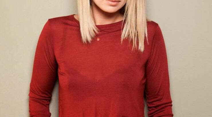 Μαρία Ηλιάκη: Ξέσπασε σε λυγμούς στο "Πάμε Πακέτο" [βίντεο]