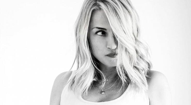 Μαρία Ηλιάκη: Η πρώτη εικόνα αγκαλιά με τη νεογέννητη κορούλα της!