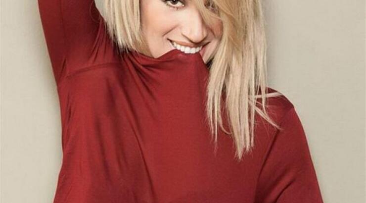 Μαρία Ηλιάκη: Τα καυτά φιλιά, οι αγκαλιές και τα ερωτόλογα με το σύντροφό της σε δημόσια εμφάνιση