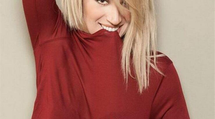 Μαρία Ηλιάκη: Τα καυτά φιλιά, οι αγκαλιές και τα ερωτόλογα με το σύντροφό της σε δημόσια εμφάνιση