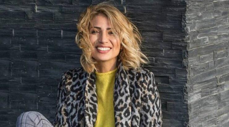 Μαρία Ηλιάκη: Άλλαξε μετά από χρόνια το χρώμα στα μαλλιά της! [εικόνα]