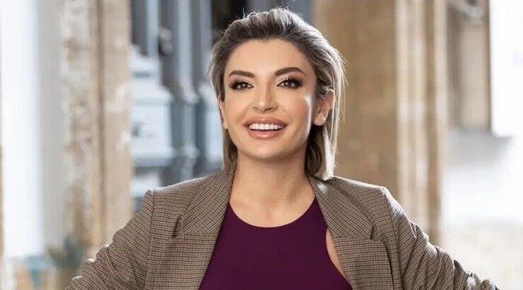 Μαρία Ιωάννου: Η σημαδιακή γνωριμία με τον σύζυγό της και η πρόταση γάμου σε δύο ημέρες 