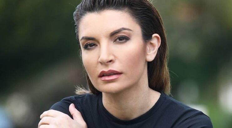 Η Μαρία Ιωάννου μας έβαλε στο υπνοδωμάτιό της! [βίντεο]