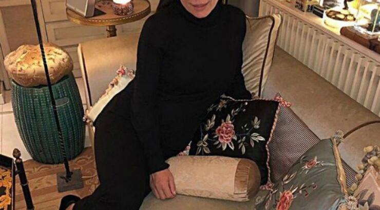 Πένθος για Κύπρια socialite [εικόνα]