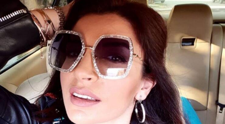 Μαρία Ιωάννου: Η ερωτική εξομολόγηση στο σύζυγό της και η κοινή φωτογραφία που είδαμε για πρώτη φορά 