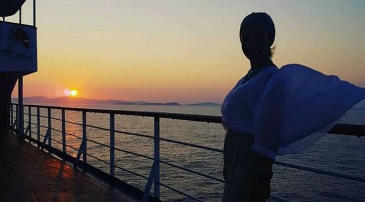 Αυτή είναι η νέα παρουσιάστρια της απογευματινής εκπομπής του OMEGA!