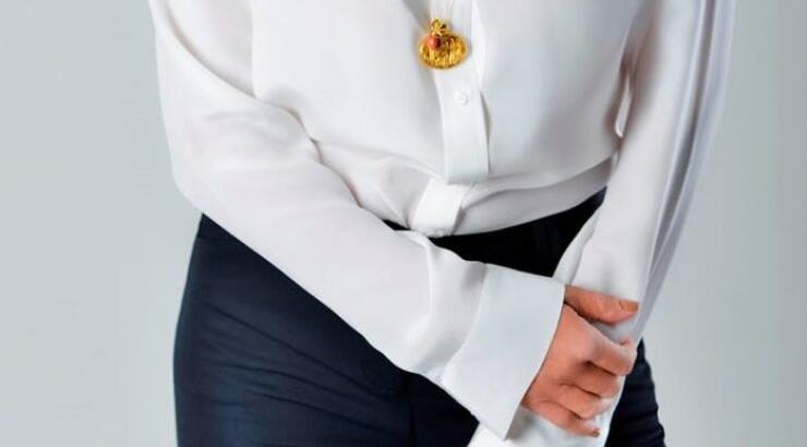 Κύπρια socialite σε ρόλο μοντέλου