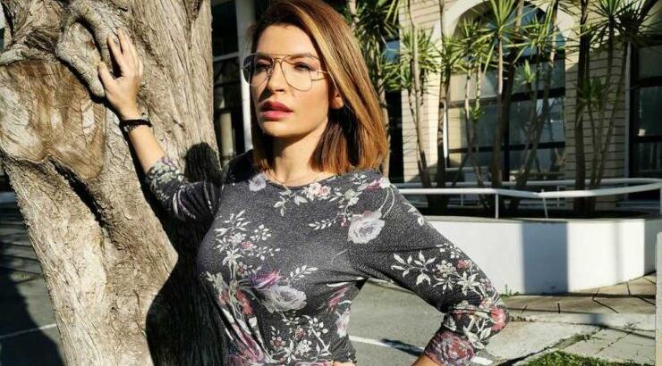 Το ατύχημα της Μαρίας Ιωάννου και η παρέμβαση Κύπριου ηθοποιού! [βίντεο]