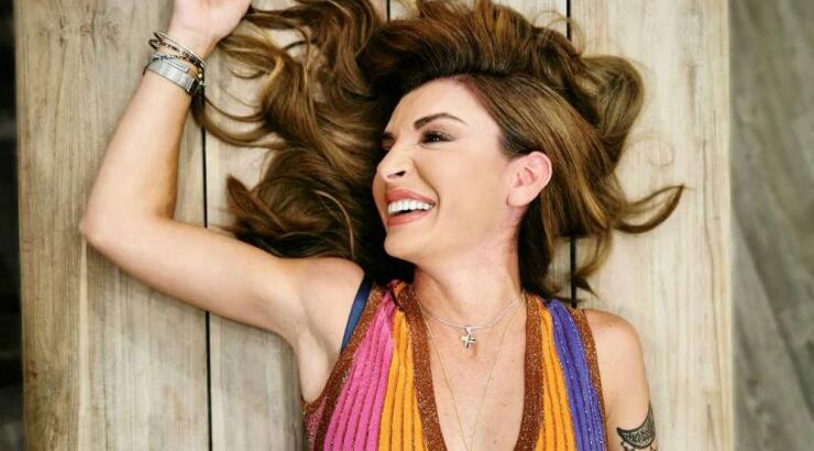 Μαρία Ιωάννου: Η τραυματική εμπειρία που εξομολογήθηκε η παρουσιάστρια! [βίντεο]