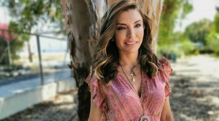 Μαρία Ιωάννου: Ποζάρει με μαγιό και μας δείχνει το καλλίγραμμο σώμα της [εικόνα] 