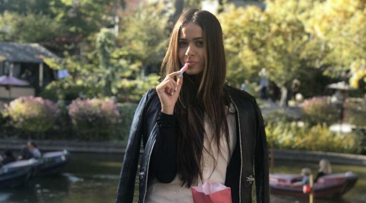 Αυτό που έκανα παλιά και πλέον δεν το τολμώ! [βίντεο]