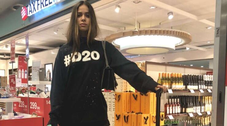 Επιστροφή στην Κοπεγχάγη μετά από δέκα ημέρες! 