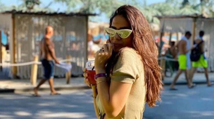 Μαρία Κορτζιά: Η αλλαγή στο hair look της που μας ενθουσίασε! [εικόνα & βίντεο]