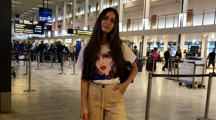 Αυτή τη φορά η ανυπομονησία μου είναι τεράστια!