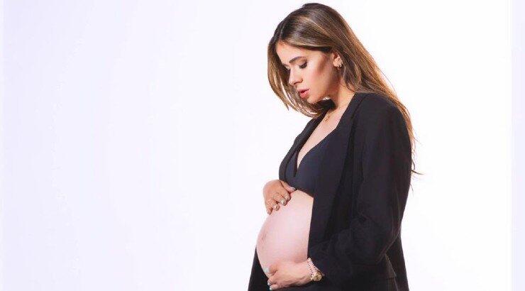 Μαρία Κορτζιά: Το luxury item που αναβαθμίζει τα καλοκαιρινά της looks! [εικόνες]