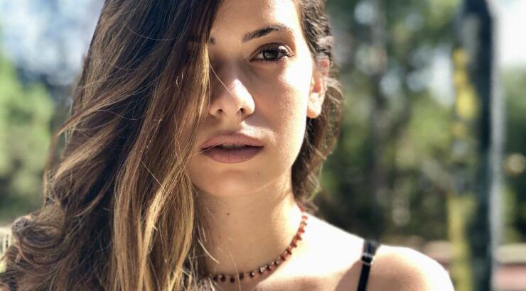 Πάρτε μία γεύση για πρώτη φορά από τη νέα μου συλλογή κοσμημάτων! [εικόνες]