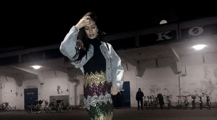 Η επιλογή μου για ξεχωριστές και στιλάτες βραδινές εμφανίσεις! 