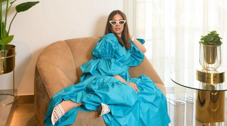 Μαρία Κορτζιά: Οι αλλαγές στην καθημερινότητά της λόγω της εγκυμοσύνης! [βίντεο]