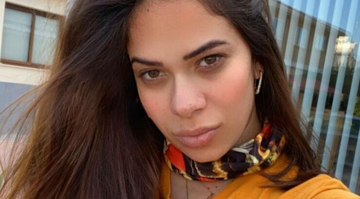 Μαρία Κορτζιά: Μας έδειξε τη θέα που απολαμβάνει από το νέο τους διαμέρισμα στη Λευκωσία! 