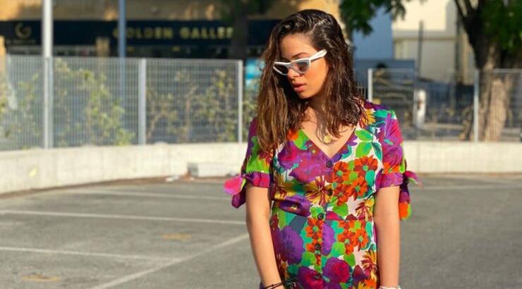 Μαρία Κορτζιά: Αυτό είναι το πιο άνετο ρούχο για casual εμφανίσεις κατά την εγκυμοσύνη!