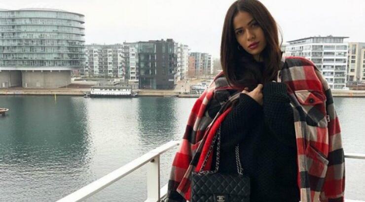 Μαρία Κορτζιά: Αποκάλυψε τα κιλά και το ύψος της 