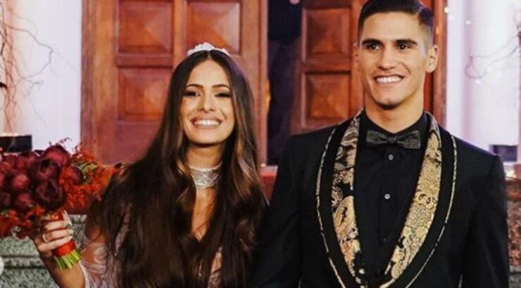 Πιέρος Σωτηρίου – Μαρία Κορτζιά: Μετακομίζουν στο Καζακστάν! [εικόνες]