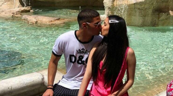 Πιέρος Σωτηρίου – Μαρία Κορτζιά: Μόλις είδαμε το κομψό προσκλητήριο του γάμου τους! [εικόνες]