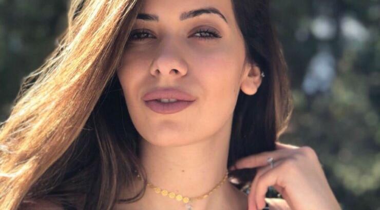 Αυτά είναι τα πρώτα κομμάτια της δεύτερης συλλογής κοσμημάτων μου!