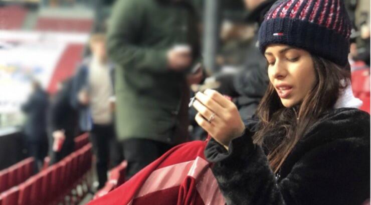 Πάντα στο πλευρό του Πιέρου! [εικόνα]