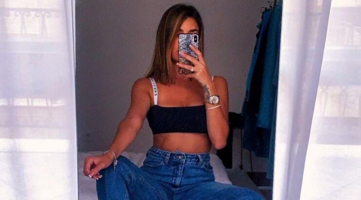 Έγκυος στο πρώτο της μωρό πρώην παίκτρια του “My Style Rocks” [εικόνες]