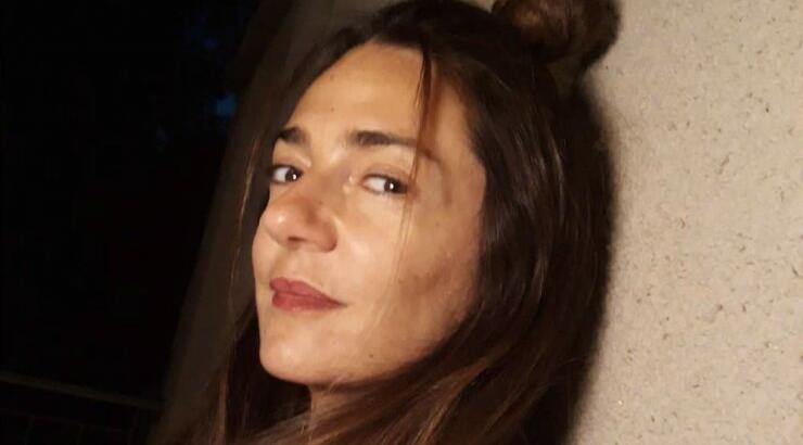 Έχετε δει την έφηβη κόρη της Μαρίας Λεκάκη;