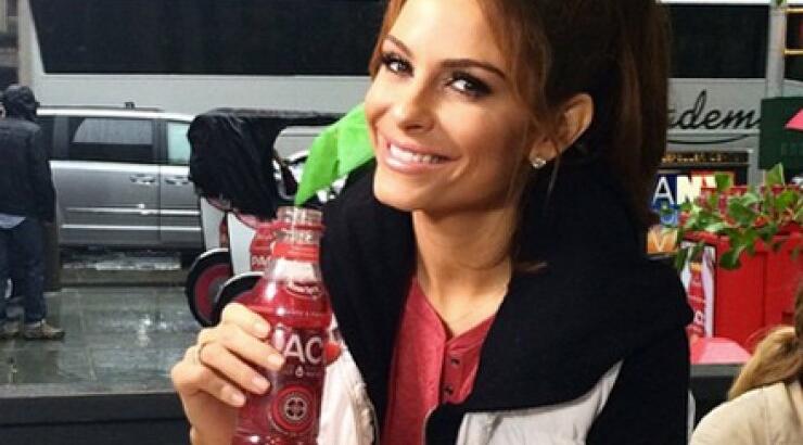 Δέχθηκαν επίθεση η Maria Menounos και ο Δημήτρης Γιαννέτος