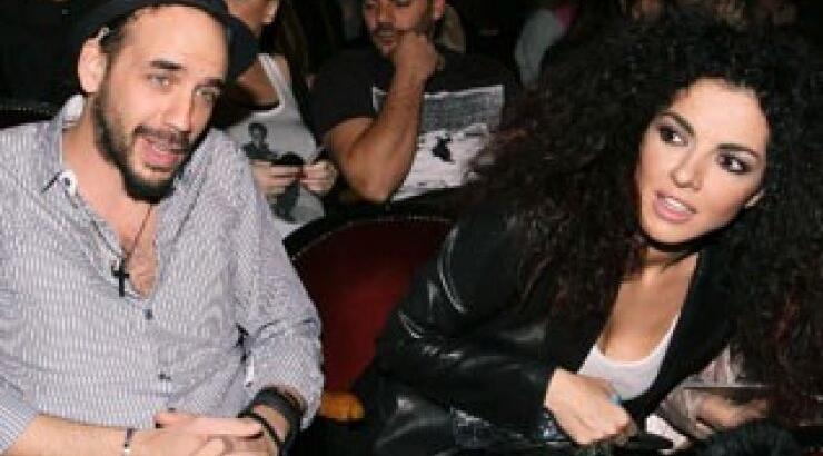 Μαρία Σολωμού - Πάνος Μουζουράκης: Χώρισαν!