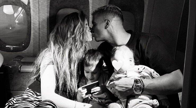 Πιέρος – Μαρία: Τα πρώτα στιγμιότυπα από τη νέα τους ζωή στην Ιαπωνία [εικόνα & βίντεο]