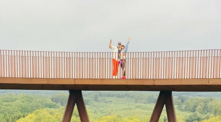 Η ωραιότερη εμπειρία που είχα μέχρι σήμερα στην Κοπεγχάγη!