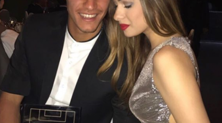 Η νέα αγαπημένη συνήθεια του Πιέρου Σωτηρίου και της Μαρίας Κορτζιά! [βίντεο]